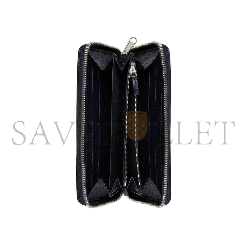 GUCCI OPHIDIA ZIPPER WALLET 673003 (19*10.5*2cm)